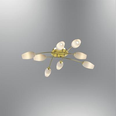 Özcan Aydınlatma 5663-8-03 8'Li Fagito Armatür