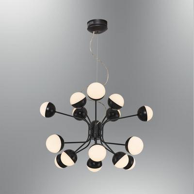 Özcan Aydınlatma 5674-16A-19 16'Lı Kartopu Avize