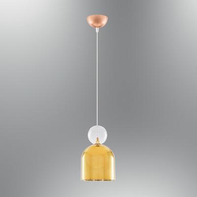 Özcan Aydınlatma 5680B-1A-03 Teklli Sarkıt (Çift Renkli)G9