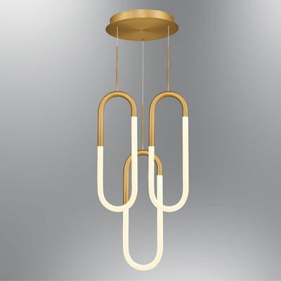 Özcan Aydınlatma 5710-3A-03 5710-3A Sarı