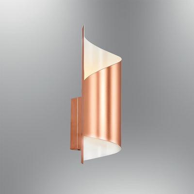 Özcan Aydınlatma 6223-32 Aplik Rose Gold