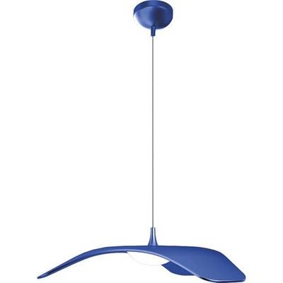 Özcan Aydınlatma 6474-1A-05 Tetto Sarkıt Mavi