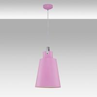 Özcan Aydınlatma 6515-2A-10 Avize Pembe