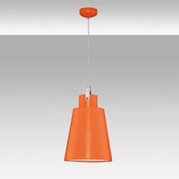 Özcan Aydınlatma 6515-2A-09 Avize Oranj