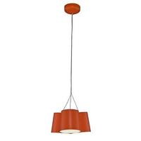 Özcan Aydınlatma 6515-3A,09 Avize Oranj