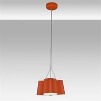 Özcan Aydınlatma 6515-3A,09 Avize Oranj