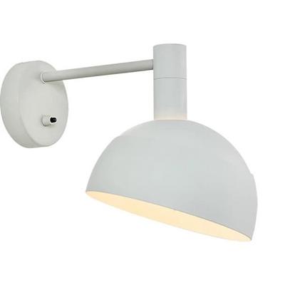 Özcan Aydınlatma 6583-Apl-16 Mio Aplik Gri