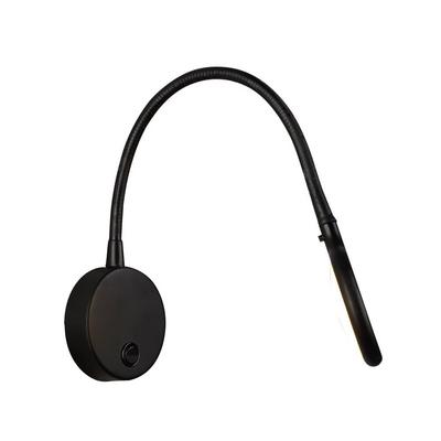 Özcan Aydınlatma Diego Aplik 5661,19 Siyah