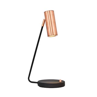 Özcan Aydınlatma Masa Lambası 6317-12,32 Rose Gold