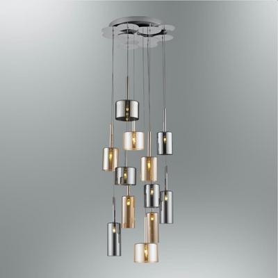 Özcan Aydınlatma Sarkıt 4721-7A,28