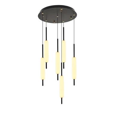 Özcan Aydınlatma Sarkıt Avize 4518-6A,19