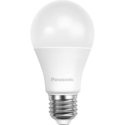 Panasonic 8.5 W – 60 W 10'lu LED Ampul E-27 Duy Gunışığı Işık