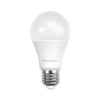 Panasonic 8.5 W 60 W 6500K LED Ampul E-27 Duy Beyaz Işık 5 Adet