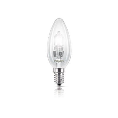 Philips Eko Klasik 42W Ampul E14 B35 CL Ampul
