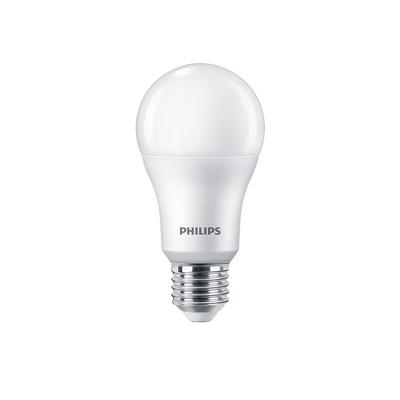 Philips Essential 13 W 2700K Sarı Işık E27 LED Ampul 2 Adet