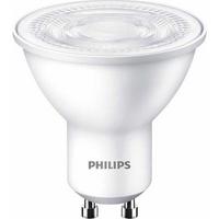Philips Essential 4,7W 50W Gu10 LED Spot Ampul IlıkBeyaz Işık 4000K