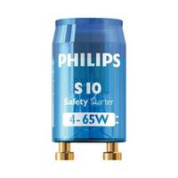 Philips Floresan Ampul Starteri S-10 4-65W 