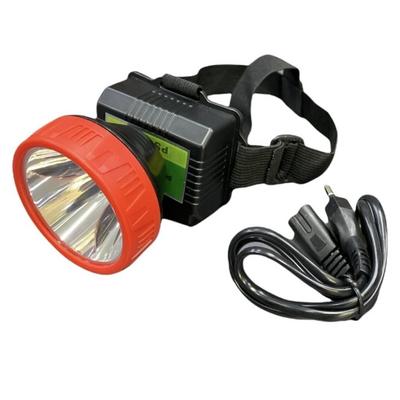 Power Style Kafa Feneri Lambası Şarjlı 3W PS-3301