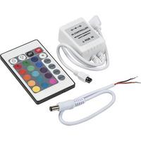 Cata Rgb Şerit Led Kumandası Ct-9146