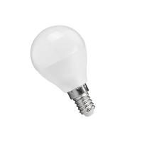 Şavk Led Ampul Top 4W E-14 3000K Gunışığı Işık 500260