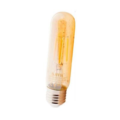 Şavk Led Rustik Flamanlı Uzun Ampül 6W E27 500560