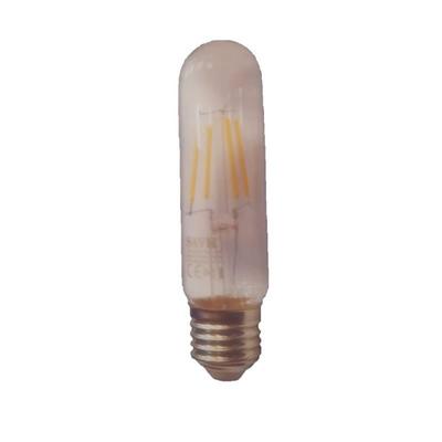 Şavk Led Rustik Flamanlı Uzun Ampül 4W E27 500652