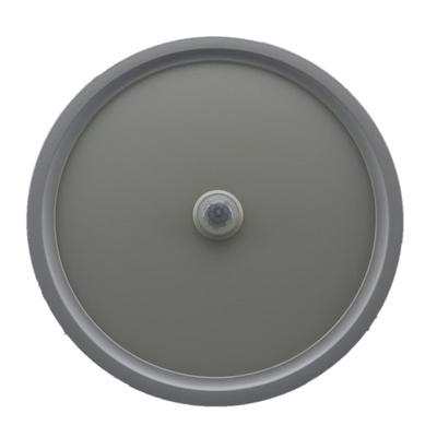 Sensörlü Sıva Üstü Slim Led Panel 18 W Beyaz Işık BP03-51830 Braytron