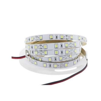 Şerit Led İç Mekan Beyaz Işık 5 Metre Cata 4480