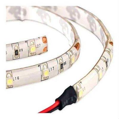 Şerit Led Tek Çipli Dış Mekan Kırmızı Lamptime 111107 (5 Metre)