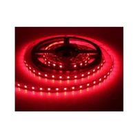 Şerit Led Tek Çipli Dış Mekan Kırmızı Lamptime 111107 (5 Metre)