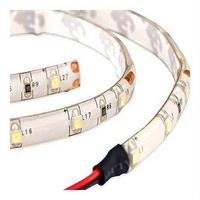 Şerit Led Tek Çipli Dış Mekan Mavi Lamptime 111109 (5 Metre)