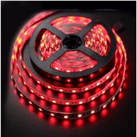Şerit Led Tek Çipli İç Mekan Kırmızı Lamptime 111007 (5 Metre)