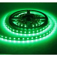 Şerit Led Tek Çipli İç Mekan Yeşil Lamptime 111008 (5 Metre)