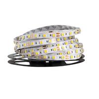 Lamptime Şerit Led Üç Çipli İç Mekan Amber 113002 (5 Metre)