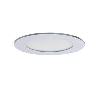 Lamptime Sıva Altı Led Spot Gri Gövde 6W Yuvarlak 3000K 262322
