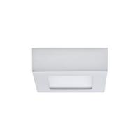 Lamptime Sıva Üstü Slim LED Downlight Beyaz 16W Kare 6500K 260619