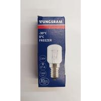 Tungsram Buzdolabı Ampulü 15W E14 Duy -30C