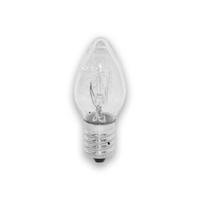 Tuz Lambası Parfüm Ampül 10 W Sarı Işık E-14 Duy