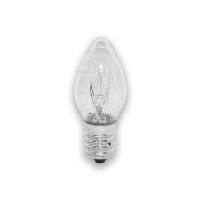 Tuz Lambası Parfüm Ampül 10 W Sarı Işık E-14 Duy
