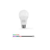 Ack 10W Akıllı LED Ampul E27 16 Milyon Renk AA14-60920