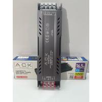 Ack 12V 16 Amper 200 W Slim Led Trafosu AY02-02000