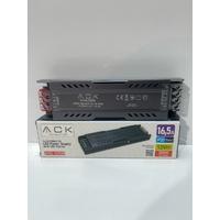 Ack 12V 16 Amper 200 W Slim Led Trafosu AY02-02000
