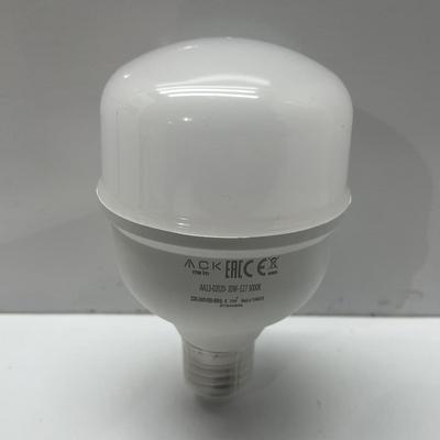 Ack 20 W 3000K Gunışığı Işık E27 Led Ampül AA13-02020