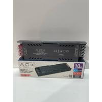 Ack 24V 10 Amper 250 W Slim Led Trafosu AY02-12500