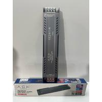 Ack 24V 15 Amper 360 W Slim Led Trafosu AY02-13600