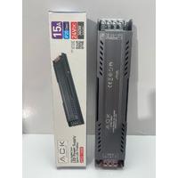 Ack 24V 15 Amper 360 W Slim Led Trafosu AY02-13600