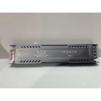 Ack 24V 15 Amper 360 W Slim Led Trafosu AY02-13600