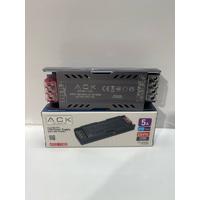 Ack 24V 5 Amper 120 W Slim Led Trafosu AY02-11000