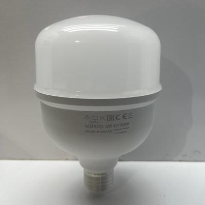 Ack 30 W 6500K Beyaz Işık E27 Led Ampül AA13-03023