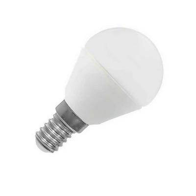 Ack 5 Watt E-14 Duy 300K Gunışığı Işık Mini Led Ampul 